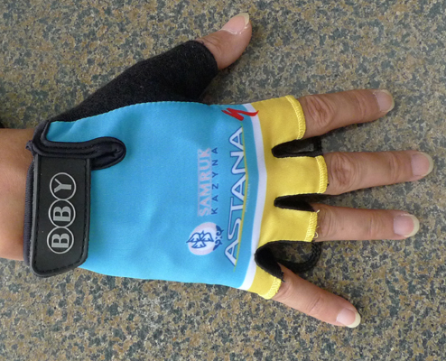Vêtement cycliste homme - Ref 2223431
