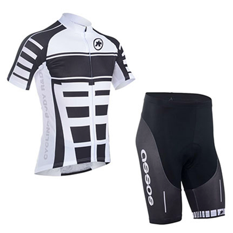 Vêtement cycliste mixte - Ref 2223451