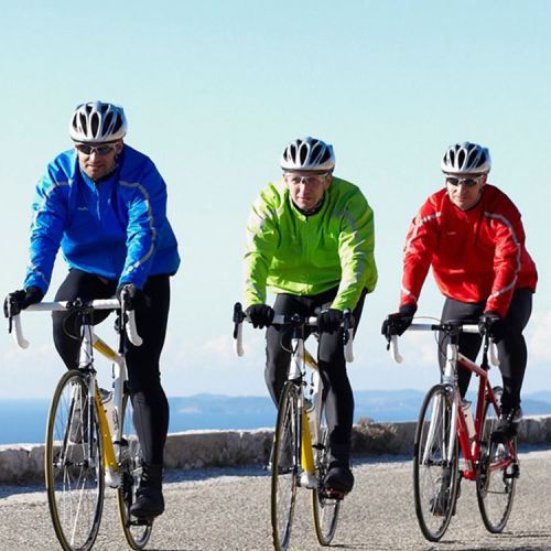 Vêtement cycliste homme - Ref 2223475