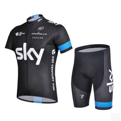 Vêtement cycliste mixte - Ref 2223485