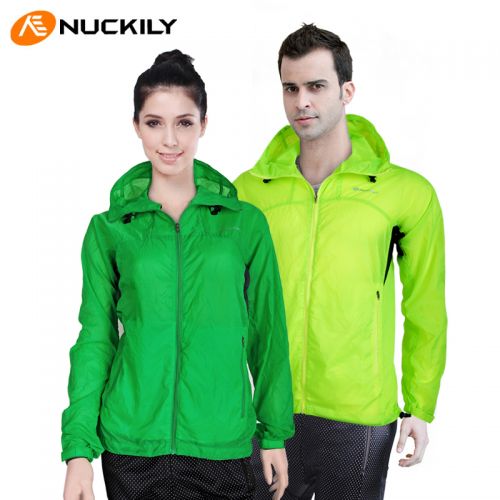 Vêtement cycliste mixte NUCKILY - Ref 2223600