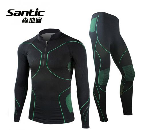 Vêtement cycliste homme SANTIC - Ref 2223666