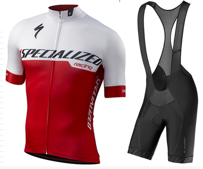 Vêtement cycliste mixte - Ref 2223676