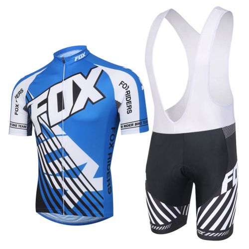 Vêtement cycliste mixte - Ref 2223699