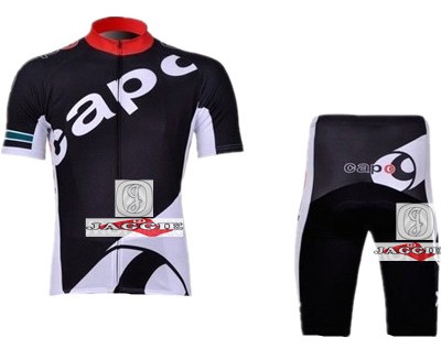 Vêtement cycliste mixte - Ref 2223717
