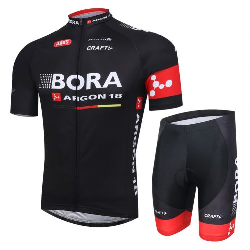 Vêtement cycliste mixte - Ref 2223718