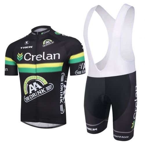 Vêtement cycliste mixte - Ref 2223737