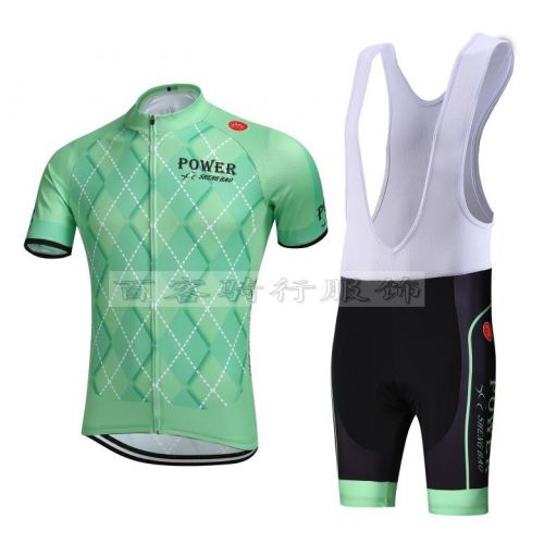 Vêtement cycliste mixte - Ref 2223760