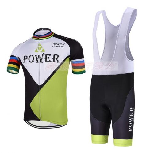 Vêtement cycliste mixte - Ref 2223771