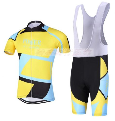 Vêtement cycliste mixte - Ref 2223773