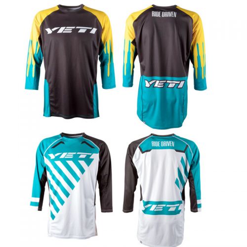 Vêtement cycliste mixte WISDOM LEAVES - Ref 2223789