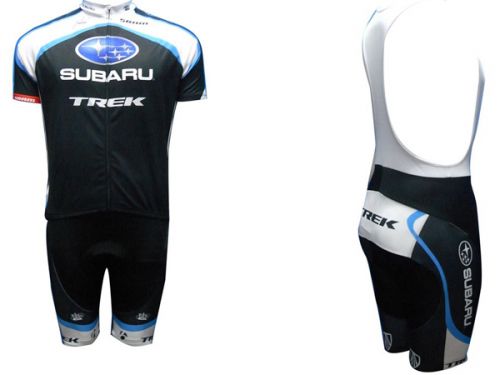 Vêtement cycliste mixte SUBARA - Ref 2223894