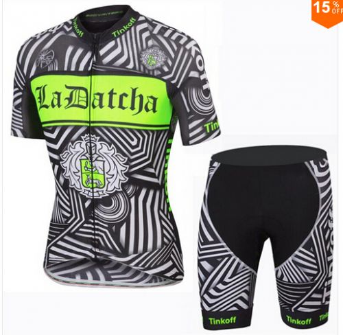 Vêtement cycliste mixte - Ref 2223932