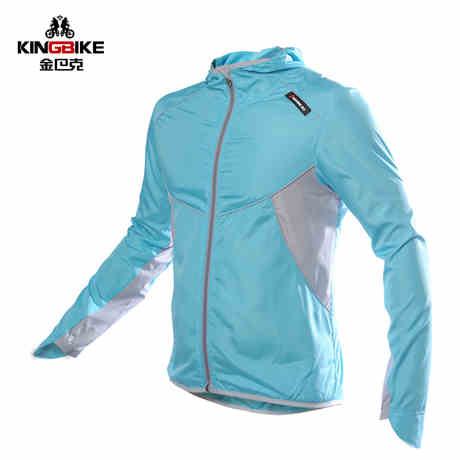 Vêtement cycliste mixte KING BIKE - Ref 2226374