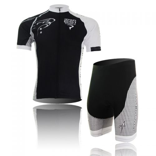 Vêtement cycliste mixte - Ref 2226396