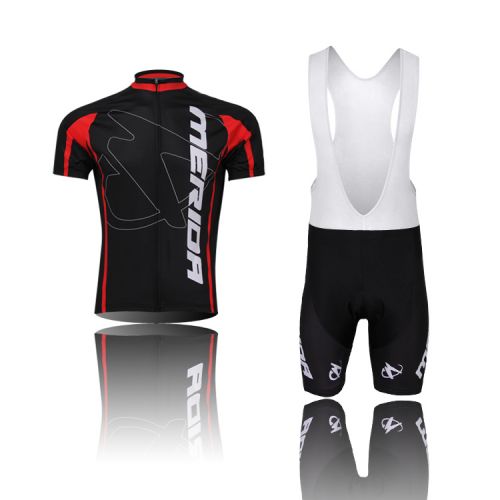 Vêtement cycliste homme WISDOM LEAVES - Ref 2226451