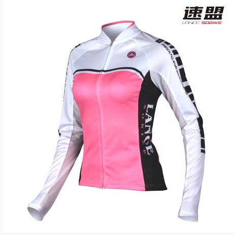Vêtement cycliste femme LANCE SOBIKE - Ref 2229276
