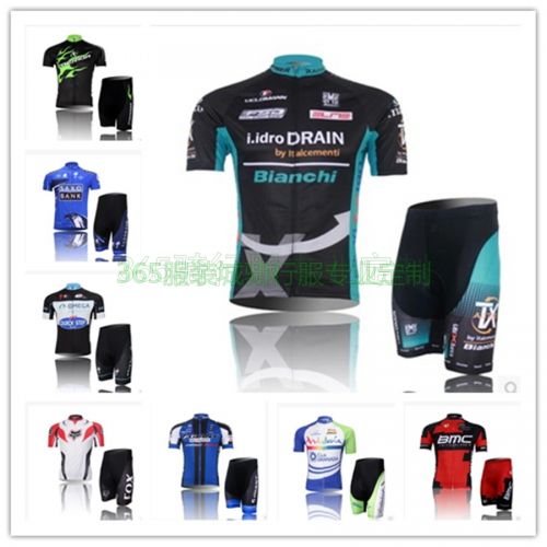 Vêtement cycliste mixte - Ref 2229303