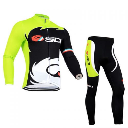 Vêtement cycliste homme - Ref 2229315