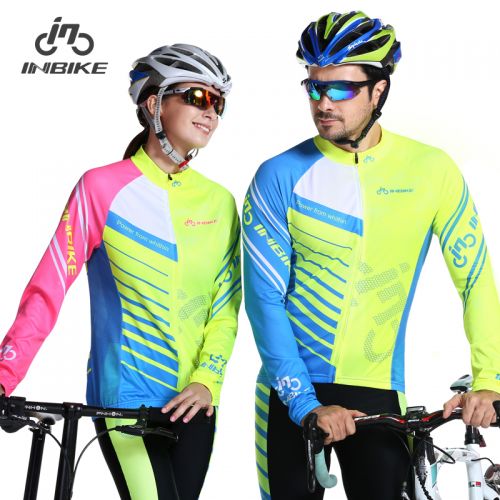 Vêtement cycliste mixte INBIKE - Ref 2229611