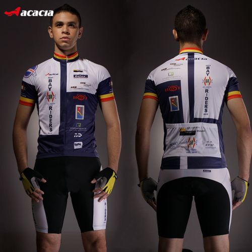 Vêtement cycliste adolescent ACACIA - Ref 2229774