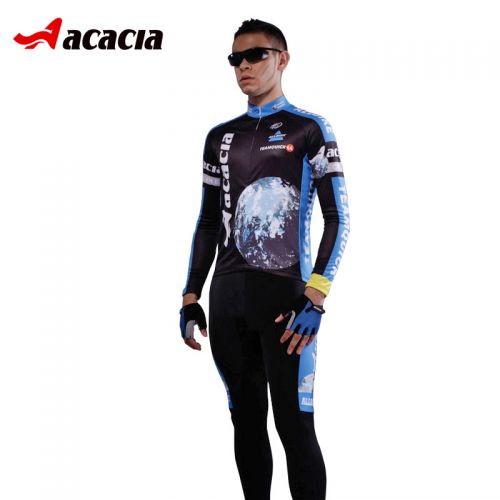 Vêtement cycliste homme ACACIA - Ref 2229778