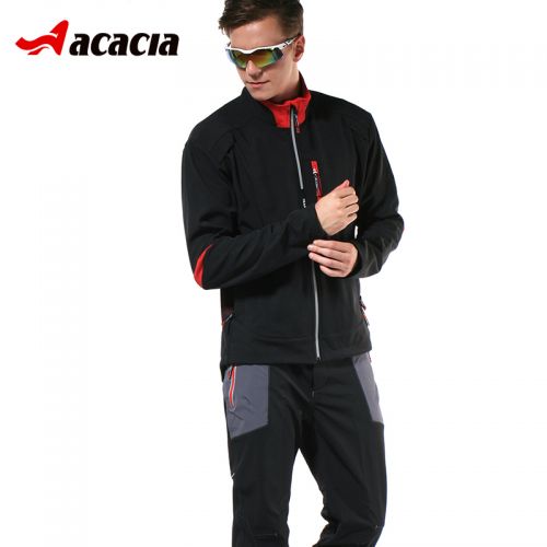 Vêtement cycliste mixte ACACIA - Ref 2229780