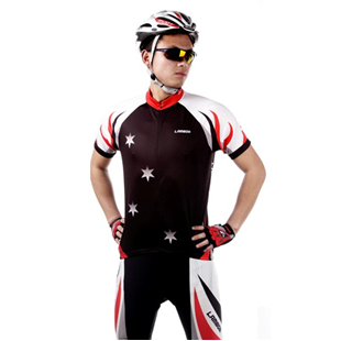 Vêtement cycliste homme - Ref 2229856