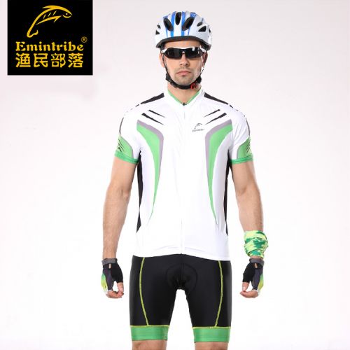 Vêtement cycliste homme EMINTRIBE - Ref 2229867