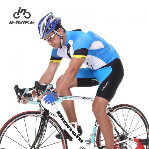 Vêtement cycliste homme INBIKE - Ref 2229884