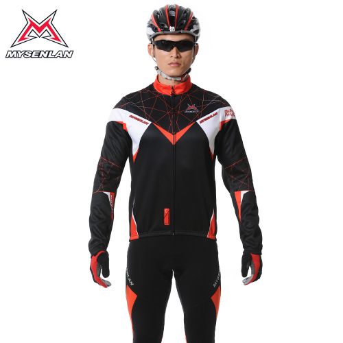 Vêtement cycliste homme RUSUOO - Ref 2229902