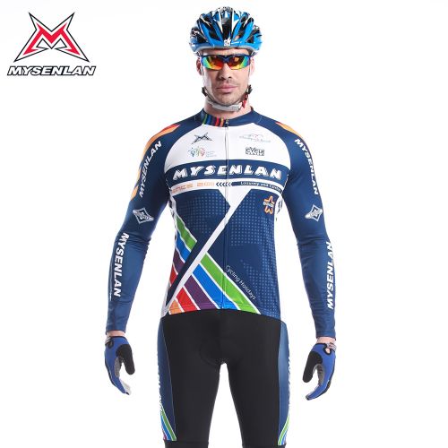 Vêtement cycliste homme RUSUOO - Ref 2229938