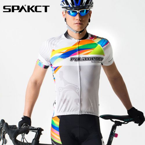 Vêtement cycliste homme SPAKCT - Ref 2229987