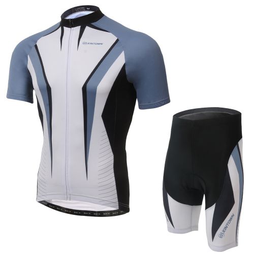 Vêtement cycliste mixte XINTOWN - Ref 2230069