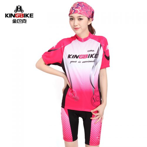 Vêtement cycliste homme KING BIKE - Ref 2230106