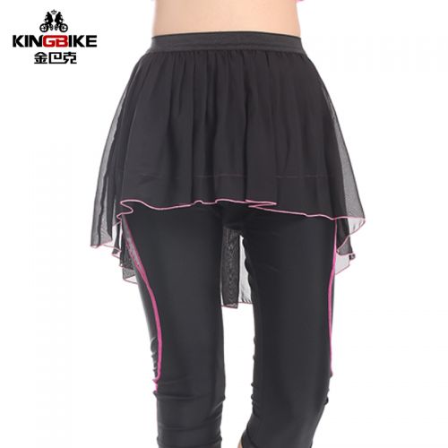 Vêtement cycliste femme KING BIKE - Ref 2230123
