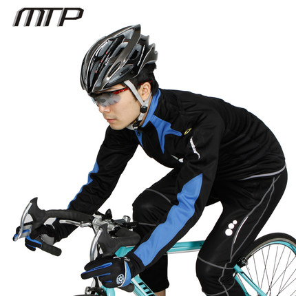 Vêtement cycliste mixte MOUNTAINPEAK - Ref 2230132