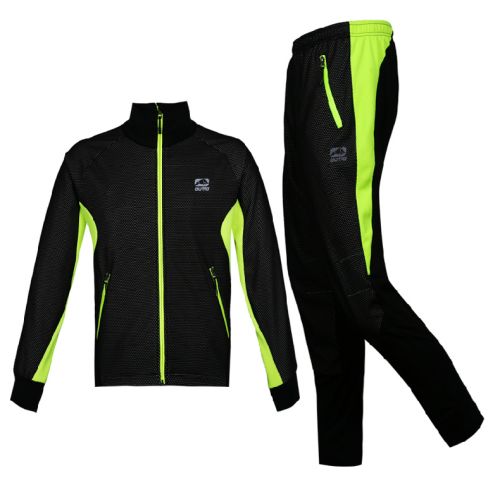 Vêtement cycliste mixte KINGSIR - Ref 2230205