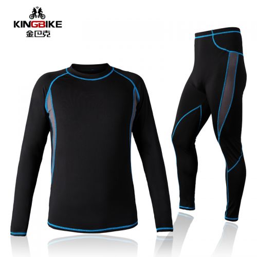 Vêtement cycliste homme KING BIKE - Ref 2230216