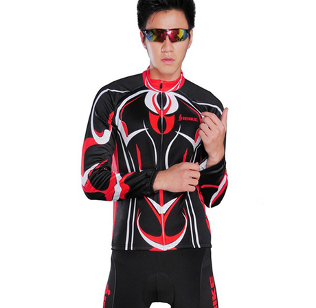 Vêtement cycliste homme KING BIKE - Ref 2230223