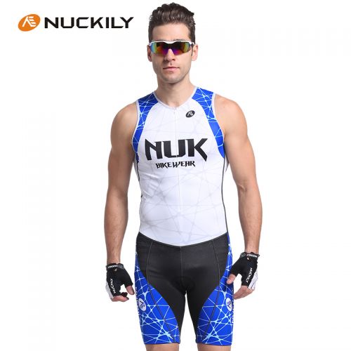Vêtement cycliste homme NUCKILY - Ref 2230272