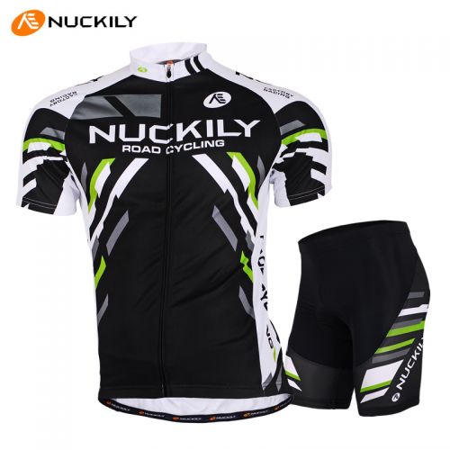 Vêtement cycliste homme NUCKILY - Ref 2230285