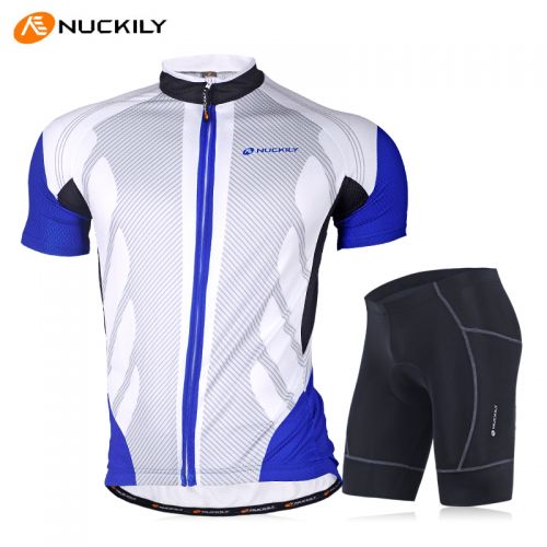 Vêtement cycliste homme NUCKILY - Ref 2230301