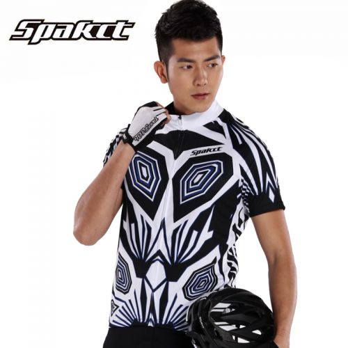 Vêtement cycliste homme SPAKCT - Ref 2230333