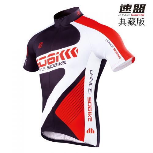 Vêtement cycliste homme LANCE SOBIKE - Ref 2230382