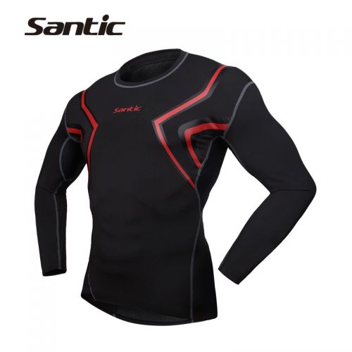 Vêtement cycliste homme SANTIC - Ref 2230420