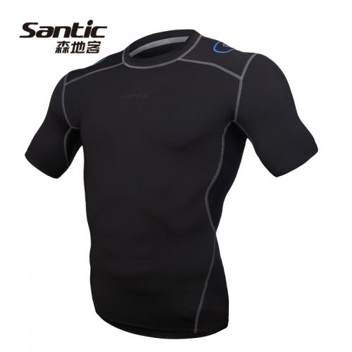 Vêtement cycliste homme SANTIC - Ref 2230421