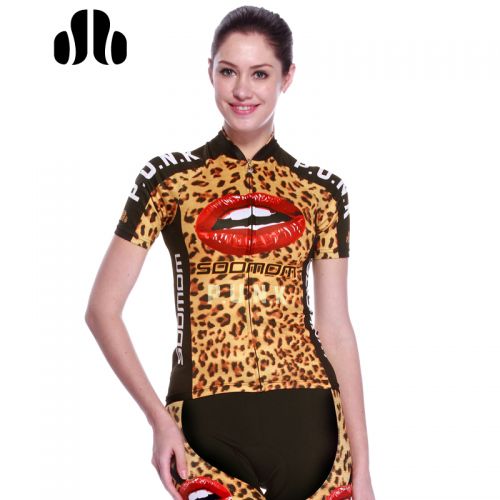 Vêtement cycliste femme LANCE SOBIKE - Ref 2230446