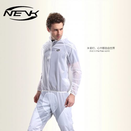 Vêtement cycliste mixte NENK - Ref 2230449