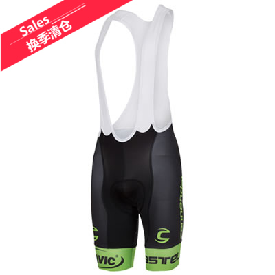 Vêtement cycliste homme CASTELLI - Ref 2230548